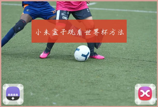 小米盒子观看世界杯方法